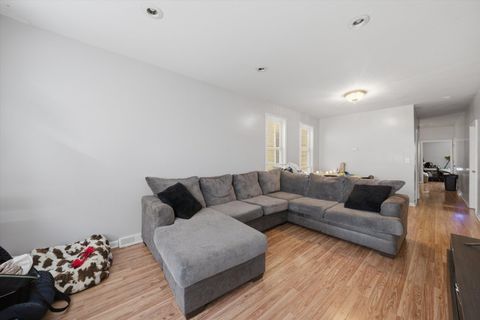 Tiny photo for 6610 S Seeley Avenue, Chicago, IL 60636 (MLS # 12604560)