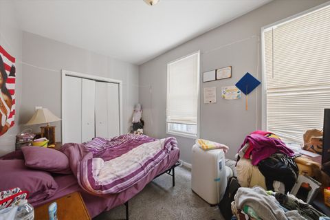Tiny photo for 6610 S Seeley Avenue, Chicago, IL 60636 (MLS # 12604560)