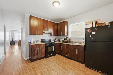Tiny photo for 6610 S Seeley Avenue, Chicago, IL 60636 (MLS # 12604560)