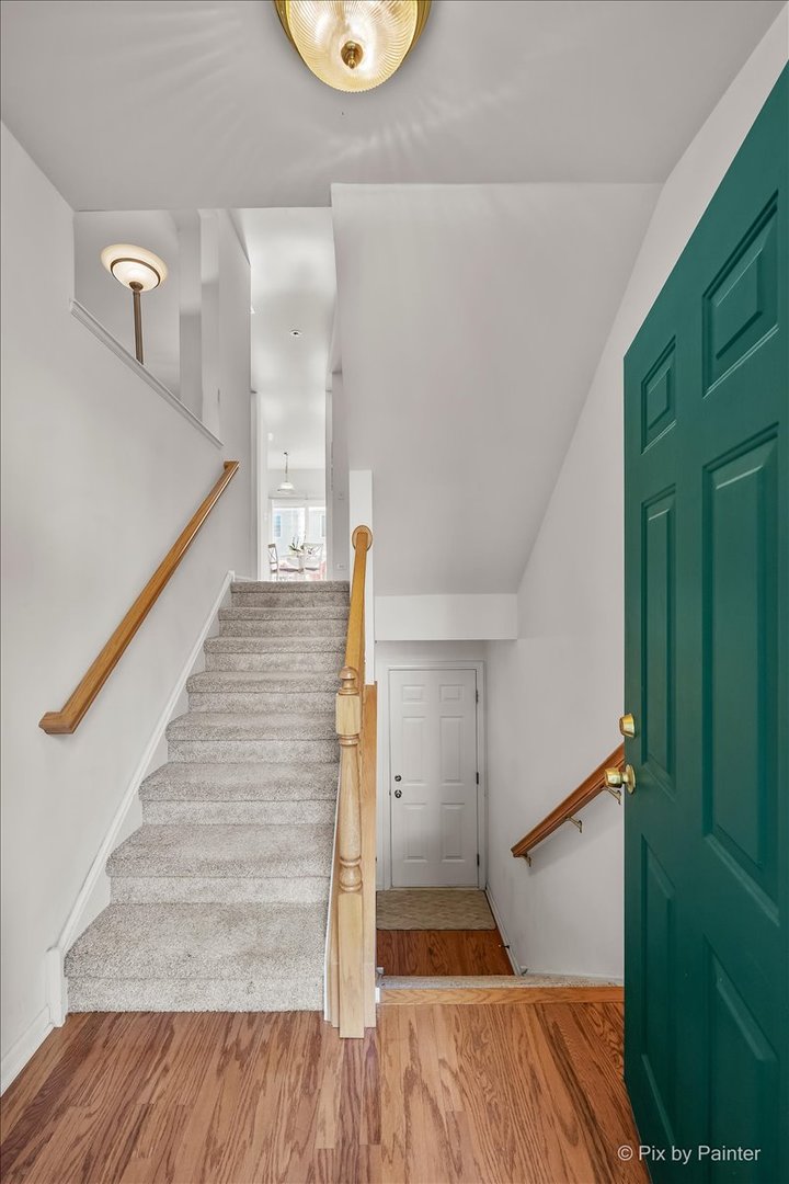 435 Cary Woods Circle 435