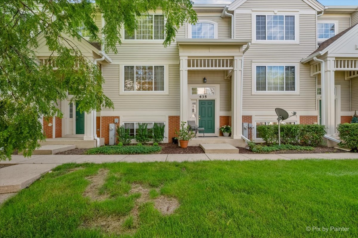 435 Cary Woods Circle 435