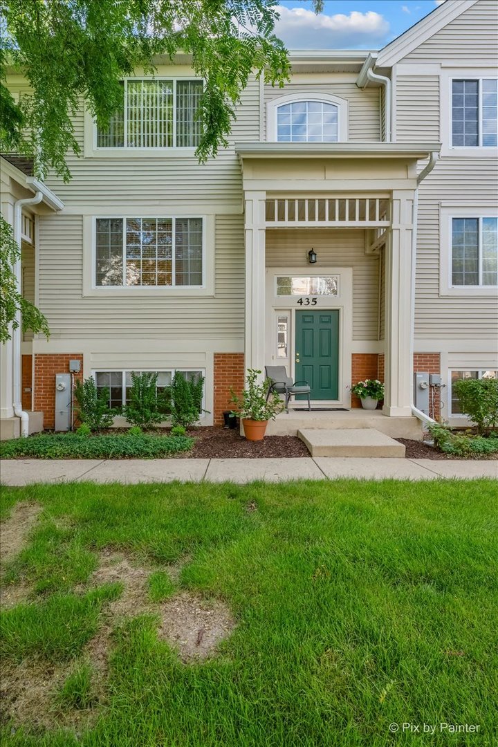 435 Cary Woods Circle 435
