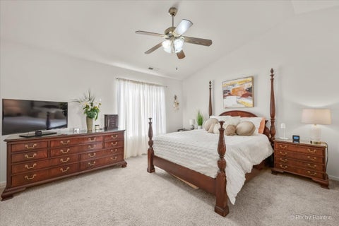 Tiny photo for 435 Cary Woods Circle #435, Cary, IL 60013 (MLS # 12686840)