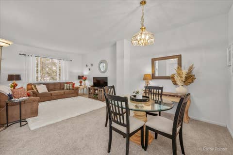 Tiny photo for 435 Cary Woods Circle #435, Cary, IL 60013 (MLS # 12686840)
