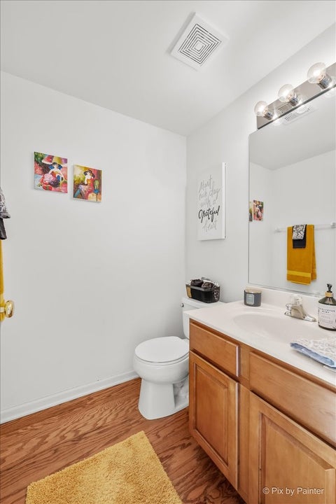 Tiny photo for 435 Cary Woods Circle #435, Cary, IL 60013 (MLS # 12686840)