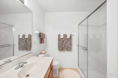Tiny photo for 435 Cary Woods Circle #435, Cary, IL 60013 (MLS # 12686840)