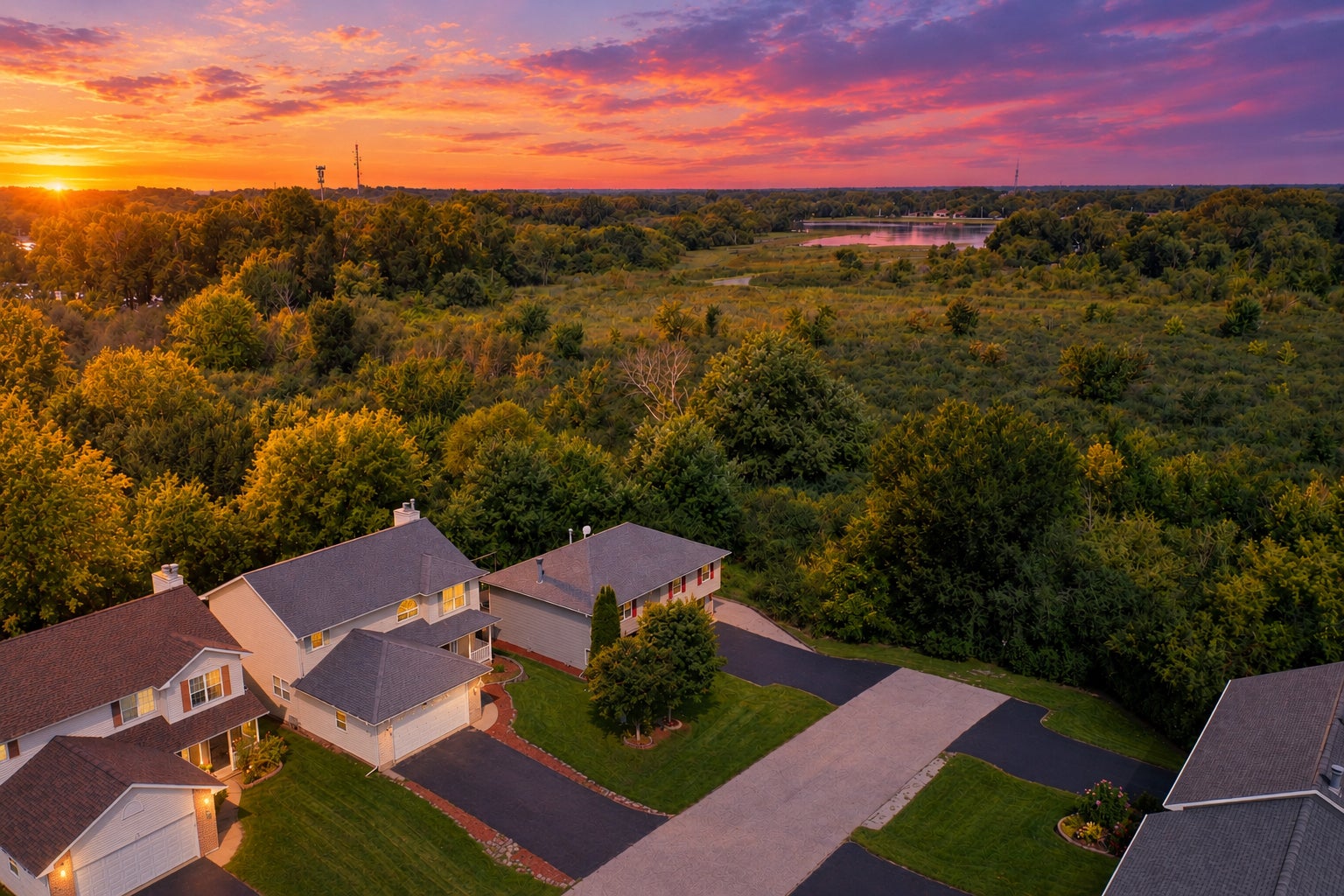 515 S Sheridan Road