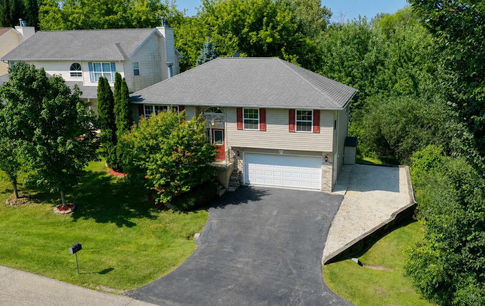 515 S Sheridan Road