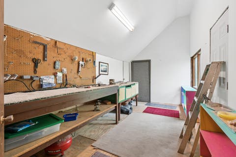 Tiny photo for 644 Schroeder Road, Coal Valley, IL 61240 (MLS # 12715761)