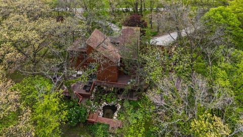 Tiny photo for 644 Schroeder Road, Coal Valley, IL 61240 (MLS # 12715761)