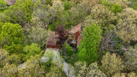 Tiny photo for 644 Schroeder Road, Coal Valley, IL 61240 (MLS # 12715761)