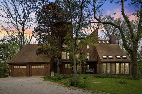 Tiny photo for 644 Schroeder Road, Coal Valley, IL 61240 (MLS # 12715761)