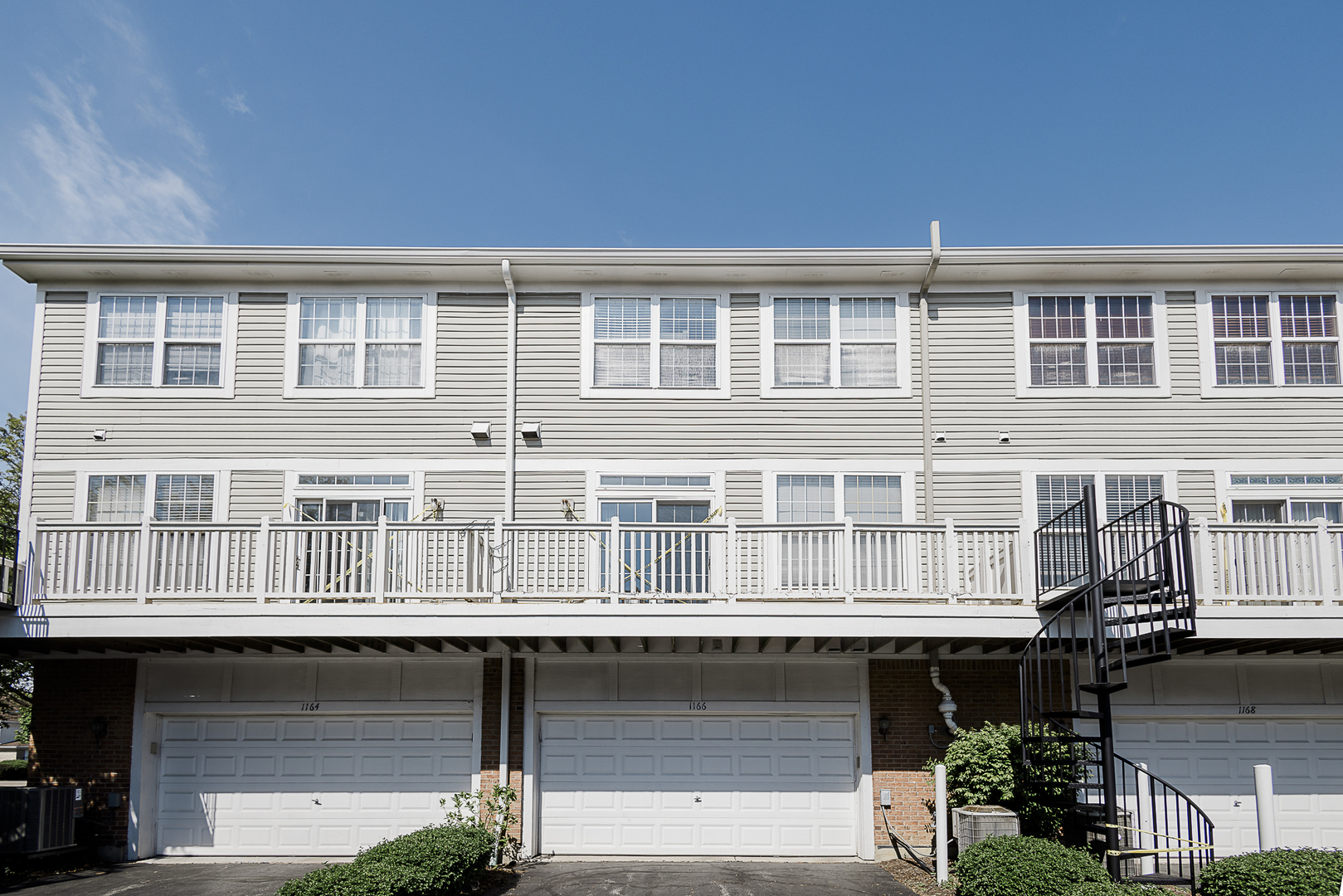 1166 Georgetown Way 0