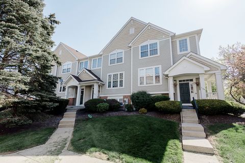 Photo of 1166 Georgetown Way #0, Vernon Hills, IL 60061 (MLS # 12642288)
