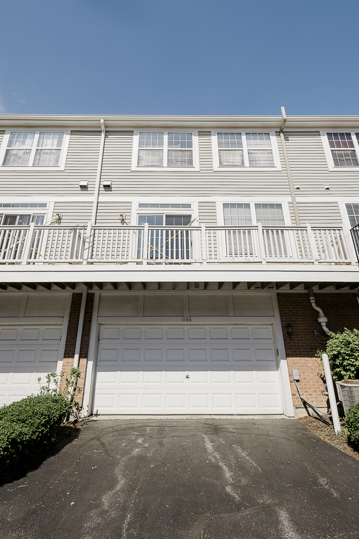 1166 Georgetown Way 0