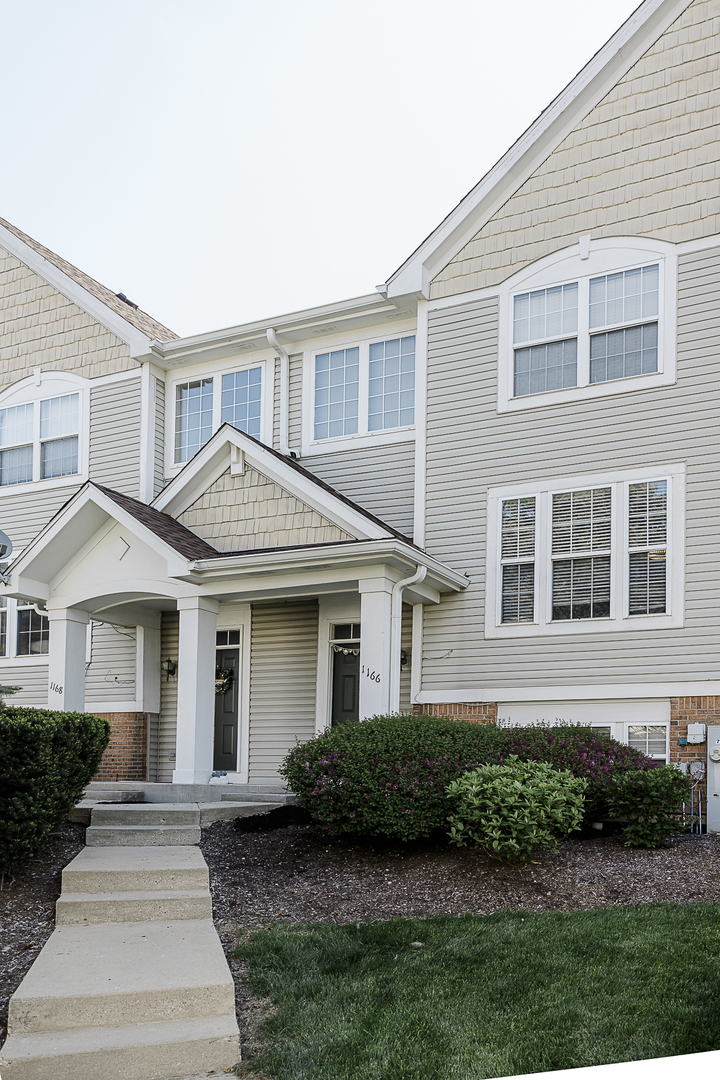 1166 Georgetown Way 0
