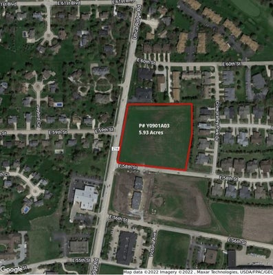 UTICA RIDGE RD, DAVENPORT, IA 52807 - Image a7109bbd0a02cd485db245be7de387c8/3540414734