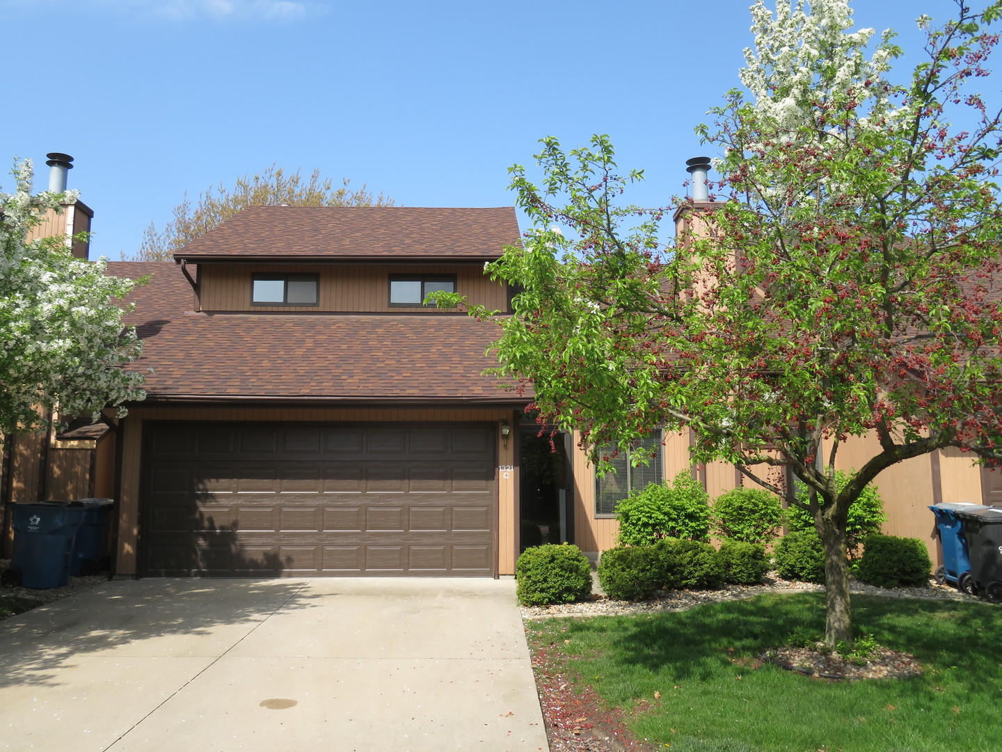 1321 Dresden Drive C
