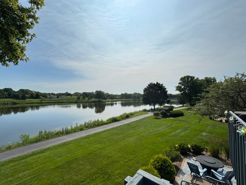 Tiny photo for 217 Lakeshore Lane, Bloomingdale, IL 60108 (MLS # 12737980)