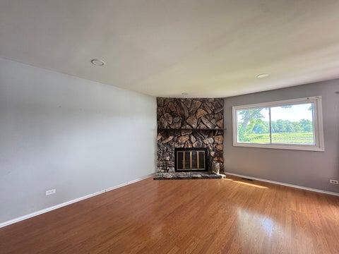 Tiny photo for 217 Lakeshore Lane, Bloomingdale, IL 60108 (MLS # 12737980)