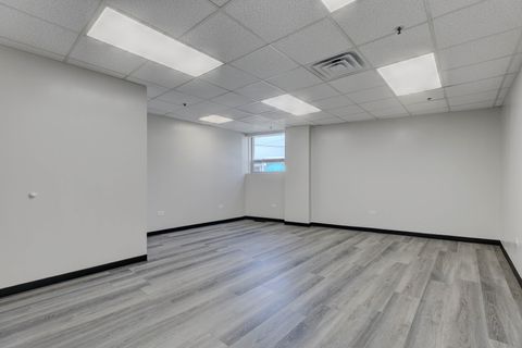 Tiny photo for 9625 W Roosevelt Road #110, Westchester, IL 60154 (MLS # 12485438)