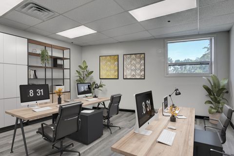 Tiny photo for 9625 W Roosevelt Road #110, Westchester, IL 60154 (MLS # 12485438)