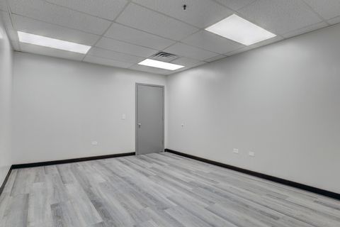 Tiny photo for 9625 W Roosevelt Road #110, Westchester, IL 60154 (MLS # 12485438)