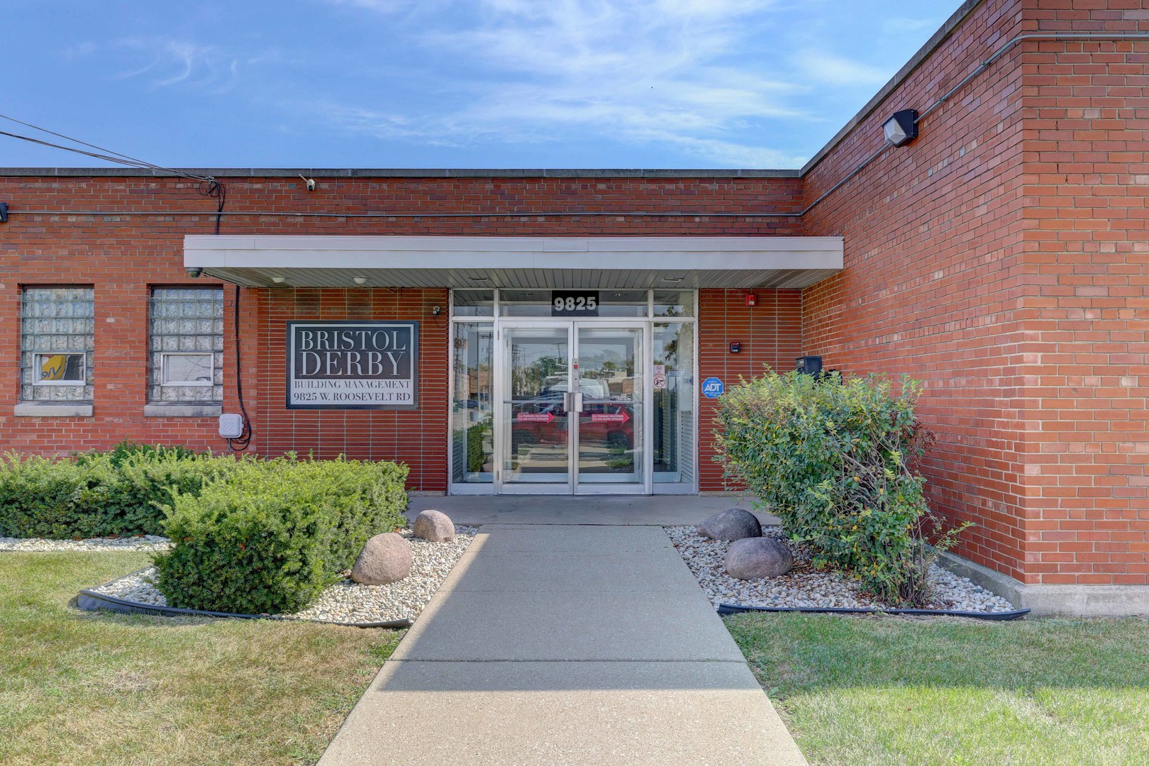 9825 W Roosevelt Road 110