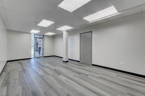 Tiny photo for 9625 W Roosevelt Road #110, Westchester, IL 60154 (MLS # 12485438)