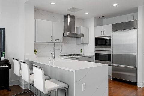 Tiny photo for 401 N Wabash Avenue #39L, Chicago, IL 60611 (MLS # 12594383)