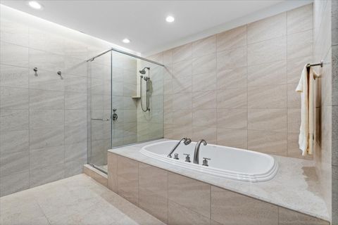 Tiny photo for 401 N Wabash Avenue #39L, Chicago, IL 60611 (MLS # 12594383)