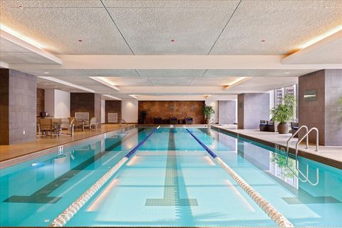 Tiny photo for 401 N Wabash Avenue #39L, Chicago, IL 60611 (MLS # 12594383)