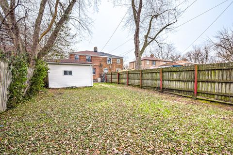 Tiny photo for 9720 S YATES Avenue #1, Chicago, IL 60617 (MLS # 12620771)