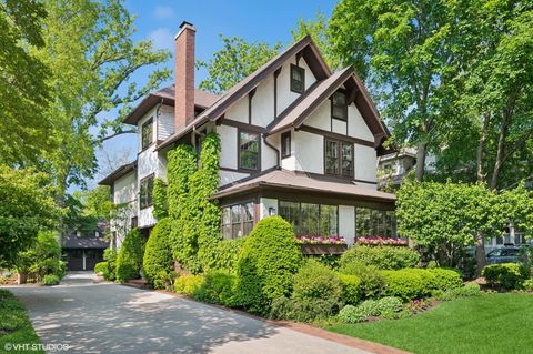 808 Ashland Avenue Wilmette IL 60091