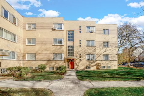 Tiny photo for 2046 E 72nd Place #2w, Chicago, IL 60649 (MLS # 12516476)