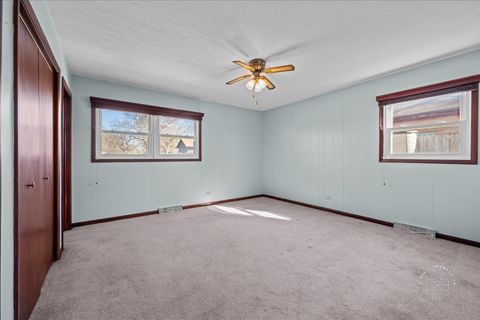 Tiny photo for 27W285 Bauer Road, Naperville, IL 60563 (MLS # 12603616)