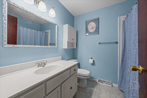 Tiny photo for 27W285 Bauer Road, Naperville, IL 60563 (MLS # 12603616)