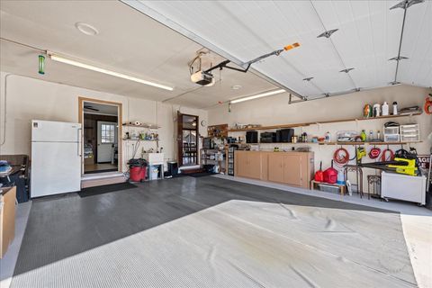 Tiny photo for 27W285 Bauer Road, Naperville, IL 60563 (MLS # 12603616)