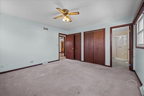 Tiny photo for 27W285 Bauer Road, Naperville, IL 60563 (MLS # 12603616)