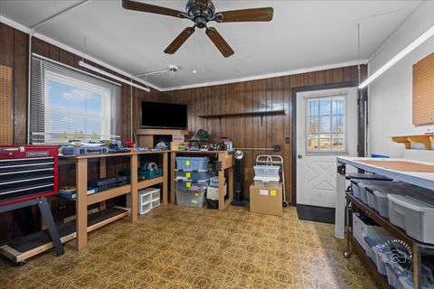 Tiny photo for 27W285 Bauer Road, Naperville, IL 60563 (MLS # 12603616)