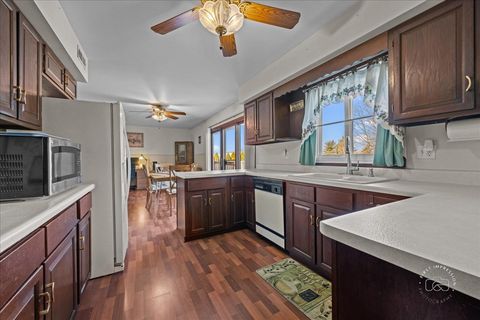 Tiny photo for 27W285 Bauer Road, Naperville, IL 60563 (MLS # 12603616)