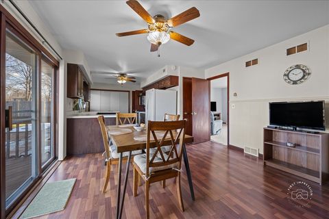 Tiny photo for 27W285 Bauer Road, Naperville, IL 60563 (MLS # 12603616)