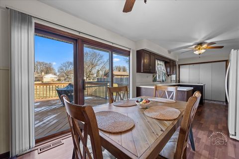 Tiny photo for 27W285 Bauer Road, Naperville, IL 60563 (MLS # 12603616)