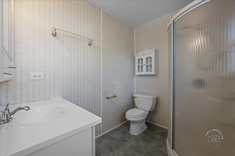 Tiny photo for 27W285 Bauer Road, Naperville, IL 60563 (MLS # 12603616)