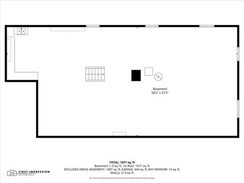 Tiny photo for 27W285 Bauer Road, Naperville, IL 60563 (MLS # 12603616)
