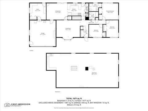 Tiny photo for 27W285 Bauer Road, Naperville, IL 60563 (MLS # 12603616)