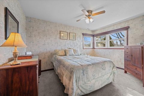 Tiny photo for 27W285 Bauer Road, Naperville, IL 60563 (MLS # 12603616)