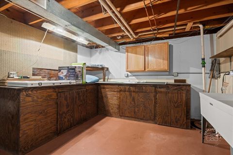 Tiny photo for 27W285 Bauer Road, Naperville, IL 60563 (MLS # 12603616)