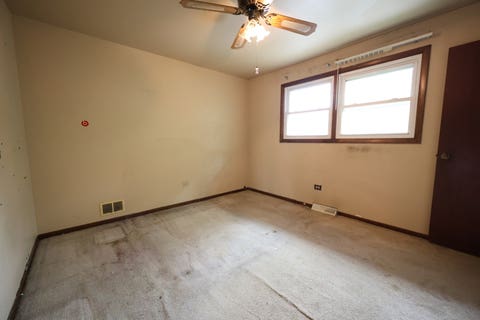 Tiny photo for 15026 Diekman Court, Dolton, IL 60419 (MLS # 12714529)