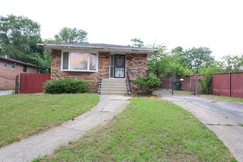 Photo of 15026 Diekman Court, Dolton, IL 60419 (MLS # 12714529)